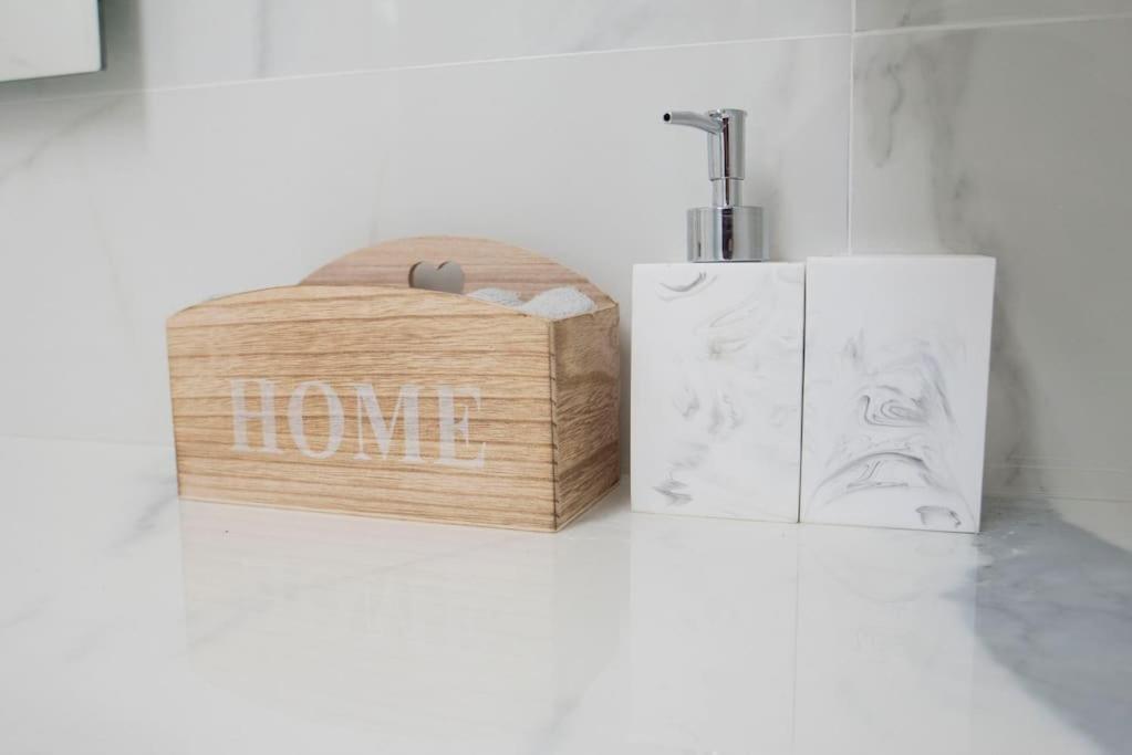 Mythos Home 依拉佩特拉 外观 照片